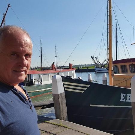 Deo Annuente Villa Enkhuizen Eksteriør bilde