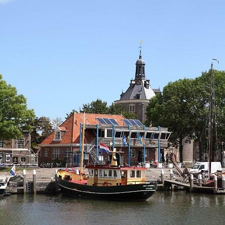 Deo Annuente Villa Enkhuizen Eksteriør bilde